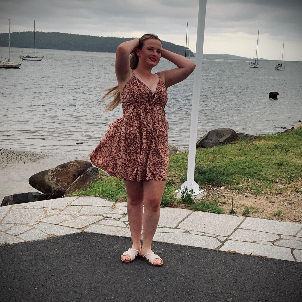 Meet your Posher, Emily